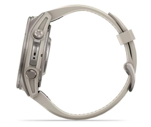 SMARTWATCH FENIX 9/TITANIUM 010-04761-01 GARMIN