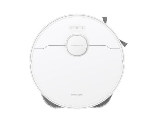 VACUUM CLEANER ROBOT L10S/ULTRA GEN3 RLL53SE-WH DREAME