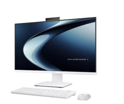 Monoblock PC ASUS All-in-One CPU Intel Intel Core 5 210H RAM 16 GB DDR5-SDRAM Screen 27 " 1920 x…