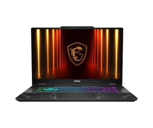 Notebook MSI Cyborg Cyborg A17 AI B2HWFKG CPU  AMD Ryzen 7 260 3800 MHz 17.3" 1920x1080 RAM 16GB…