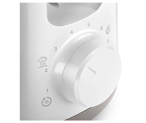 TOASTER/HD2590/00 PHILIPS