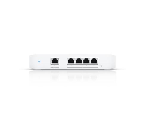 Switch UBIQUITI Switch Flex XG Type L2 USW-FLEX-XG