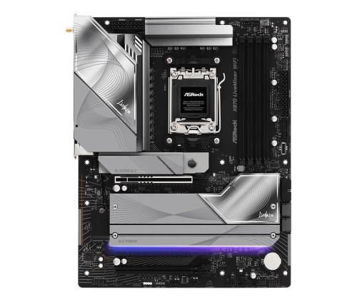 MB AMD X870 SAM5 ATX/X870 LIVEMIXER WIFI ASROCK