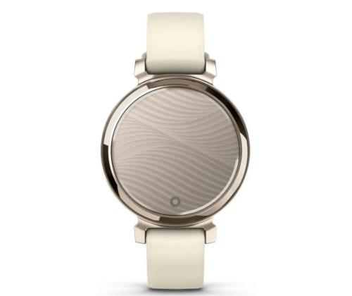 SMARTWATCH LILY 2/GOLD/COCON 010-02839-00 GARMIN