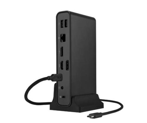 NB ACC DOCK DC301 TRIPLE DISPL/USB-C 90XB0A5N-BDS010 ASUS