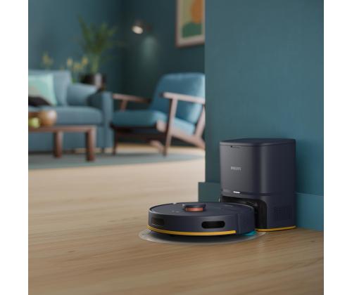 VACUUM CLEANER ROBOT/XU2100/15 PHILIPS