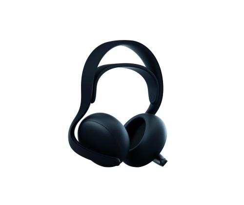 HEADSET WRL PULSE ELITE /PS5/MIDN. BLACK 711719590101 SONY