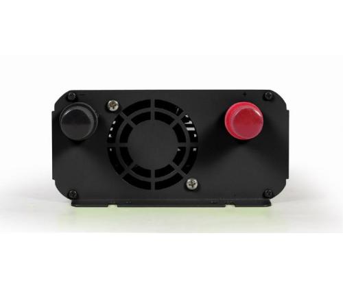 POWER INVERTER CAR 12V 800W/EG-PWC800-01 GEMBIRD