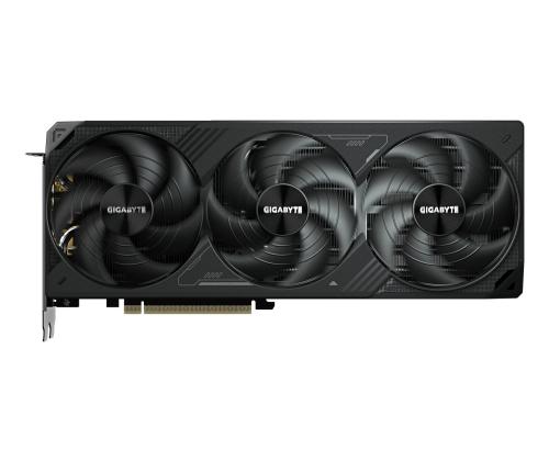 Graphics Card GIGABYTE NVIDIA GeForce RTX 5080 2670 MHz 16 GB GDDR7 256 bit PCI Express x16 5.0…