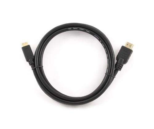 CABLE HDMI-MINI HDMI 3M/V2.0 CC-HDMI4C-10 GEMBIRD