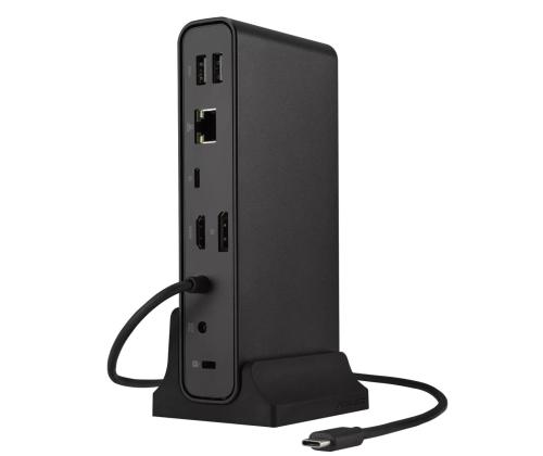 NB ACC DOCK DC300 TRIPLE DISPL/USB-C 90XB08CN-BDS010 ASUS