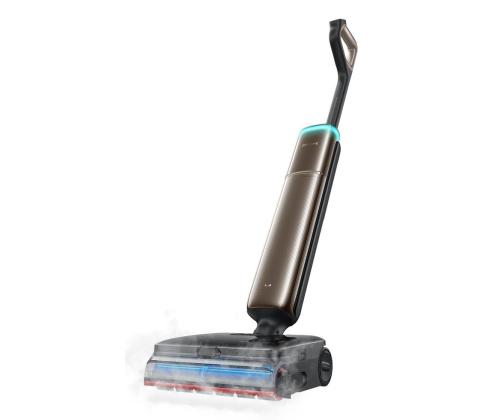 Vacuum Cleaner DREAME T16 Pro Steam Dry&wet Upright vacuum Grey Bagless Battery Suction power 30000…