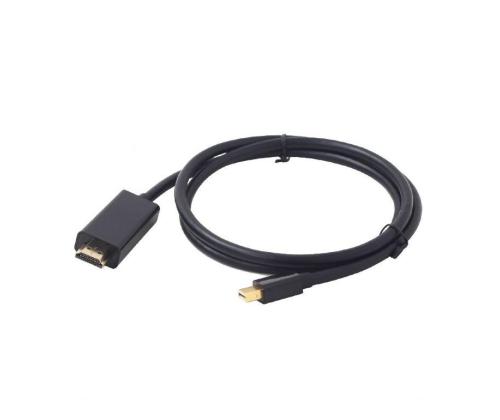 CABLE MINI-DP TO HDMI 1.8M/CC-MDP-HDMI-6 GEMBIRD