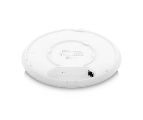Access Point UBIQUITI 4800 Mbps 1x10Base-T / 100Base-TX / 1000Base-T U6-PRO