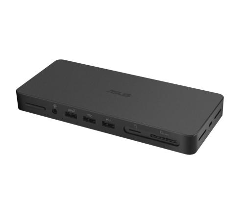 NB ACC DOCK DC500 TRIPLE 4K/TBT4 90XB08DN-BDS010 ASUS