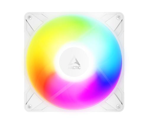 CASE FAN 140MM P14 PRO REVERSE/A-RGB WHT ACFAN00324A ARCTIC