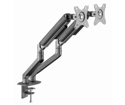 DISPLAY ACC MOUNTING ARM/17-32" MA-DA2-05 GEMBIRD