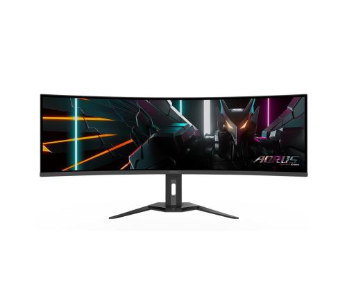MONITOR LCD 49"/AORUS CO49DQ EK GIGABYTE