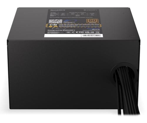 Power Supply ENDORFY ATX PC 200 - 240 V 650 W EY7A015