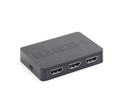 I/O SWITCH HDMI 3P/DSW-HDMI-34 GEMBIRD