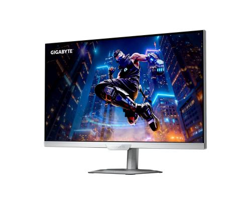LCD Monitor GIGABYTE 27 " 3840 x 2160 pixels 4K Ultra HD Native aspect ratio 16:9 LED Flat…
