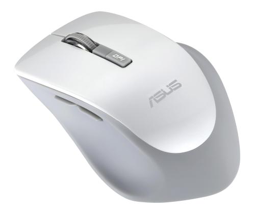 MOUSE USB OPTICAL WRL WT425/SILVER 90XB0280-BMU0L0 ASUS