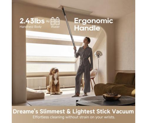 Vacuum Cleaner DREAME Air VXV45A