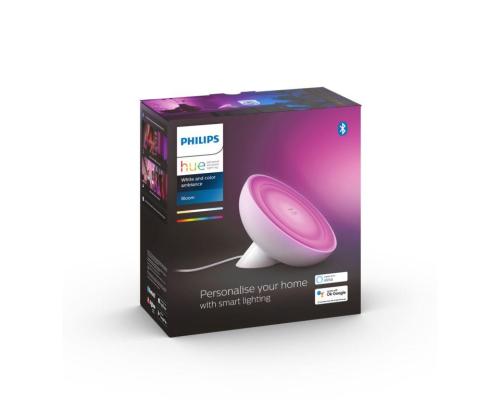 Smart Light Bulb PHILIPS 7.1 Watts 500 Lumen Number of bulbs 1 ZigBee White 929002375901