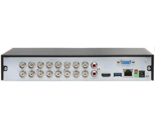 DVR 16CH HDCVI PENTABRID AI/XVR5116HS-I3/T DAHUA