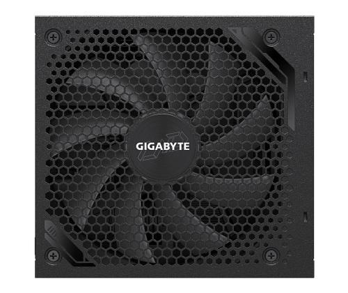 Power Supply GIGABYTE UD1300GM PG5 1300 Watts Efficiency 80 PLUS GOLD PFC Active MTBF 100000 hours…