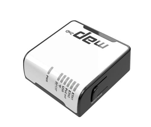 WRL ACCESS POINT 2.4GHZ/RBMAP2ND MIKROTIK