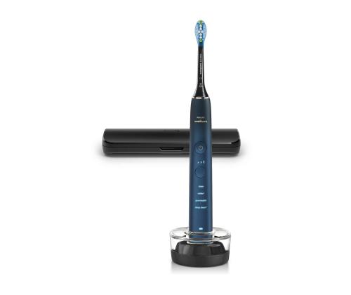 ELECTRIC TOOTHBRUSH/HX9911/88 PHILIPS