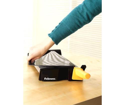 GUILLOTINE FUSION A3/5410901 FELLOWES