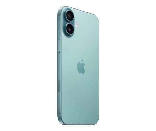 REFURB. PHONE IPHONE 16 PLUS/128GB TEAL APPLE RENEWD