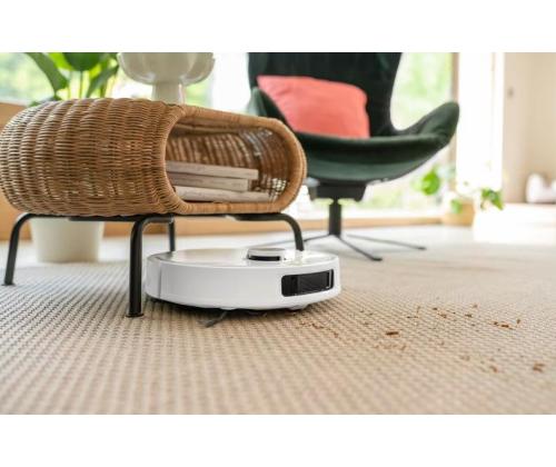 VACUUM CLEANER ROBOT RVM 4/COMF EXTRA 1.269-133.0 KARCHER