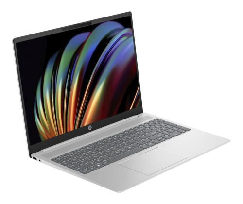 Notebook HP Pavilion 16-af0006nw CPU  Intel Core Ultra u5-125U 2100 MHz 16" 1920x1200 RAM 16GB…