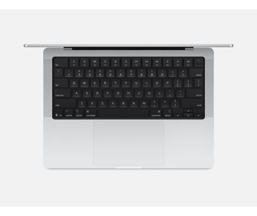 Notebook APPLE MacBook Pro MacBook Pro M5 14.2" 3024x1964 RAM 24GB SSD 1TB 10-core GPU ENG Card…