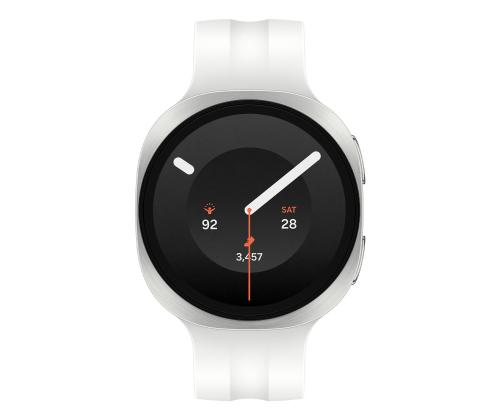 SMARTWATCH GALAXY WATCH9 WI-FI/40MM SILVER SM-L340 SAMSUNG