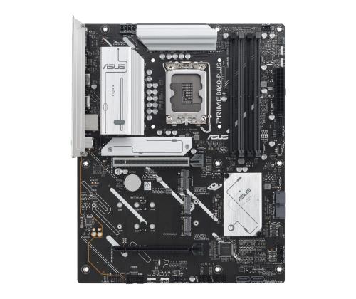 Mainboard ASUS Intel B860 Express LGA1851 ATX Memory DDR5 Memory slots 4 PRIMEB860-PLUS-CSM