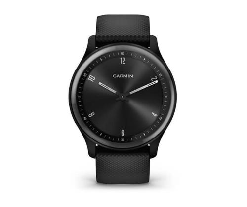 SMARTWATCH VIVOMOVE SPORT/BLACK 010-02566-00 GARMIN