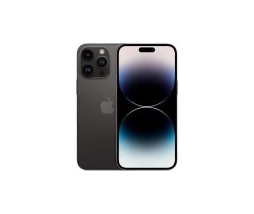 REFURB. PHONE IPHONE 14 PRO/256GB SPACE BLACK A GRADE RED