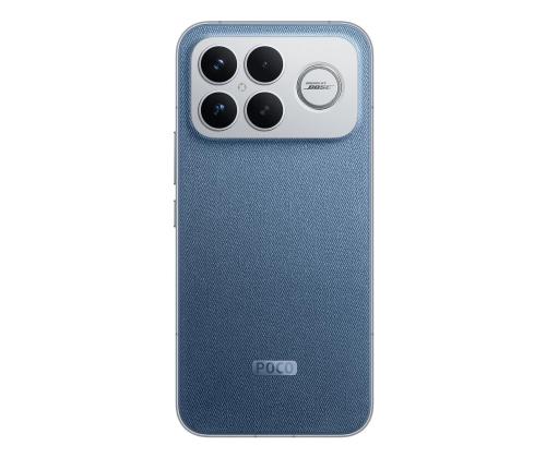 MOBILE PHONE POCO F8 ULTRA/12/256GB BLUE MZB0M5FEU POCO