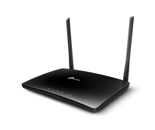 WRL 3G/4G ROUTER 300MBPS/TL-MR6400 TP-LINK