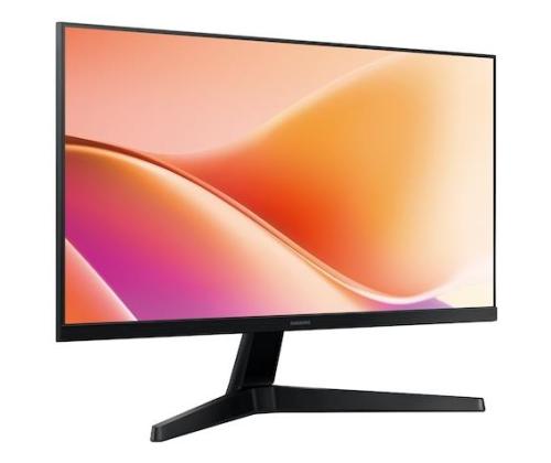 LCD Monitor SAMSUNG 24 " 1920 x 1080 pixels Full HD Native aspect ratio 16:9 LCD Flat LS24F330EAUXEN