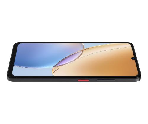 MOBILE PHONE BLADE A56/4/128GB BLACK ZTE