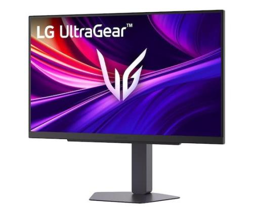 LCD Monitor LG 27 " 3840 x 2160 pixels 4K Ultra HD Native aspect ratio 16:9 LCD Flat 27G810A-B.AEK
