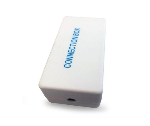 CABLE ACC COUPLER LAN LSA/NCA-LSAS6-01 GEMBIRD