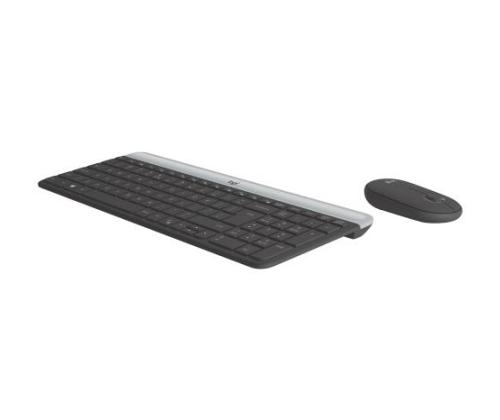 KEYBOARD WRL COMBO MK470/ENG 920-009204 LOGITECH