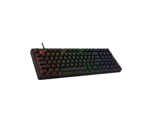 KEYBOARD ORIGINS 2 1800 RGB/BLACK B4QS4AA#ABA HYPERX