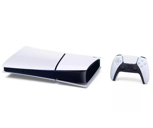 PLAYSTATION 5 CONSOLE SLIM DIG/825GB E-CH. 711719020844 SONY